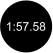 1:57.58