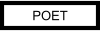 POET